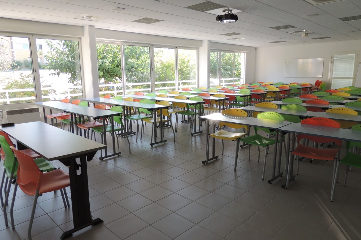 Formation continue IFE